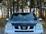 Nissan X-Trail 2014 года за 6 500 000 тг. в Астана