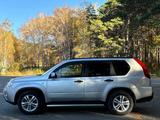 Nissan X-Trail 2014 года за 6 500 000 тг. в Астана – фото 2