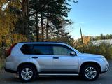 Nissan X-Trail 2014 года за 6 500 000 тг. в Астана – фото 3