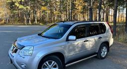 Nissan X-Trail 2014 годаүшін6 500 000 тг. в Астана – фото 5