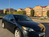 Toyota Camry 2013 года за 7 600 000 тг. в Актобе