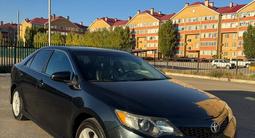 Toyota Camry 2013 года за 7 400 000 тг. в Актобе
