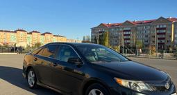 Toyota Camry 2013 года за 7 400 000 тг. в Актобе – фото 4