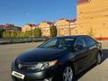 Toyota Camry 2013 года за 7 600 000 тг. в Актобе – фото 3