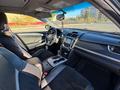Toyota Camry 2013 года за 7 600 000 тг. в Актобе – фото 10