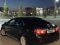 Toyota Camry 2013 года за 8 000 000 тг. в Петропавловск – фото 4