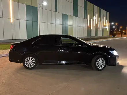 Toyota Camry 2013 года за 8 000 000 тг. в Петропавловск – фото 2