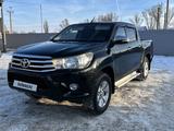 Toyota Hilux 2015 годаүшін12 800 000 тг. в Уральск – фото 3