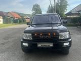 Toyota Land Cruiser 2006 годаүшін12 800 000 тг. в Усть-Каменогорск