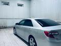 Toyota Camry 2013 годаfor5 700 000 тг. в Актау – фото 11