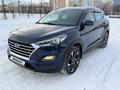 Hyundai Tucson 2019 годаүшін12 400 000 тг. в Алматы – фото 4