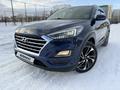 Hyundai Tucson 2019 годаүшін12 400 000 тг. в Алматы – фото 8