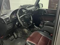 Mercedes-Benz G 55 AMG 2008 годаүшін27 500 000 тг. в Алматы