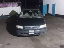 Honda Odyssey, 1996