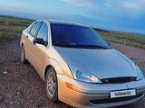 Ford Focus 2000 года за 1 200 000 тг. в Караганда – фото 2