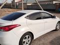 Hyundai Elantra 2011 года за 5 600 000 тг. в Кызылорда – фото 4