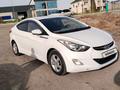 Hyundai Elantra 2011 года за 5 600 000 тг. в Кызылорда – фото 6