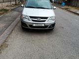 ВАЗ (Lada) Largus 2018 годаүшін4 500 000 тг. в Шымкент