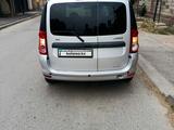 ВАЗ (Lada) Largus 2018 годаүшін4 500 000 тг. в Шымкент – фото 2