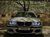 BMW 330 2001 года за 10 000 000 тг. в Алматы – фото 5