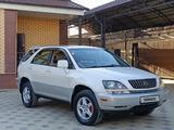 Lexus RX 300 1999 года за 4 800 000 тг. в Алматы – фото 2