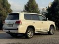 Toyota Land Cruiser 2007 годаfor12 990 000 тг. в Алматы – фото 5