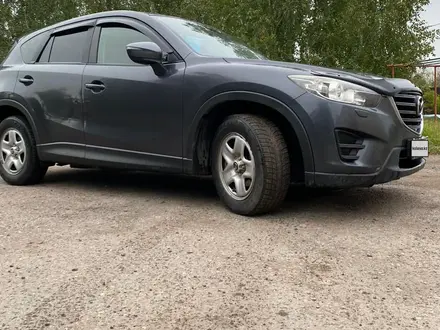 Mazda CX-5 2015 года за 6 000 000 тг. в Кокшетау – фото 6