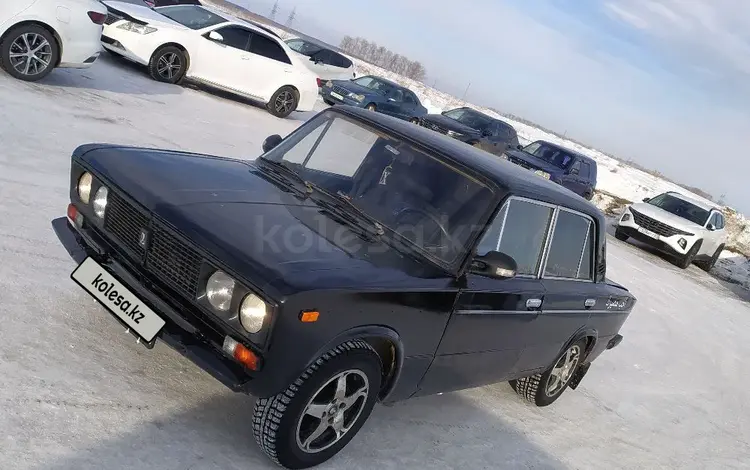 ВАЗ (Lada) 2106 1996 года за 700 000 тг. в Кокшетау