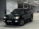 Lexus LX 470 2001 года за 8 500 000 тг. в Балхаш