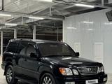 Lexus LX 470 2001 года за 8 500 000 тг. в Балхаш – фото 3