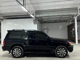 Lexus LX 470 2001 года за 8 500 000 тг. в Балхаш – фото 5