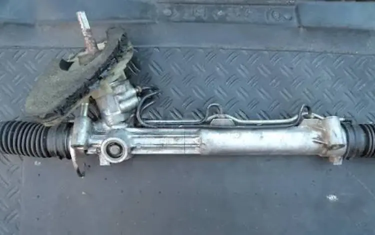 РУЛЕВАЯ РЕЙКА FORD за 27 000 тг. в Алматы