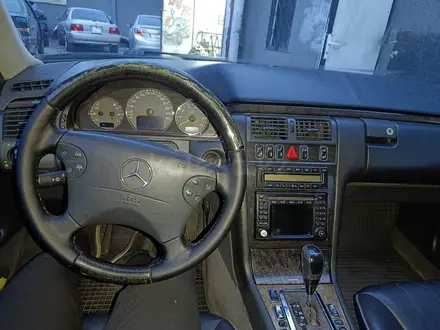 Mercedes-Benz E 320 2001 года за 6 000 000 тг. в Алматы