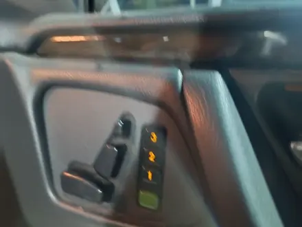 Mercedes-Benz E 320 2001 года за 6 000 000 тг. в Алматы – фото 10