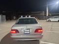 Mercedes-Benz E 320 2001 года за 6 000 000 тг. в Алматы – фото 4
