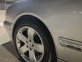 Mercedes-Benz E 320 2001 года за 6 000 000 тг. в Алматы – фото 6