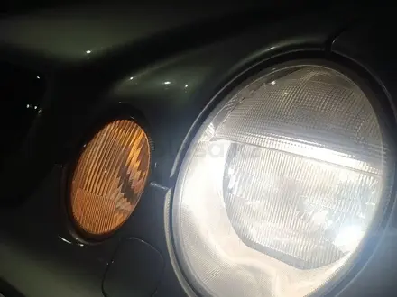 Mercedes-Benz E 320 2001 года за 6 000 000 тг. в Алматы – фото 7