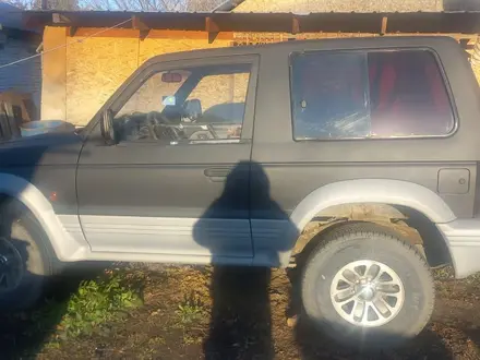 Mitsubishi Pajero 1993 года за 2 200 000 тг. в Тургень (Енбекшиказахский р-н)