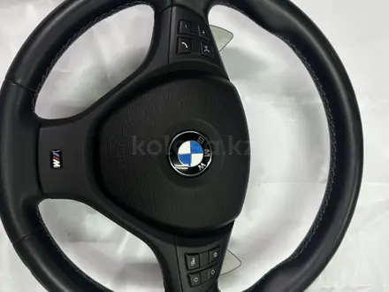 BMW E70 X5M за 150 000 тг. в Шымкент – фото 2