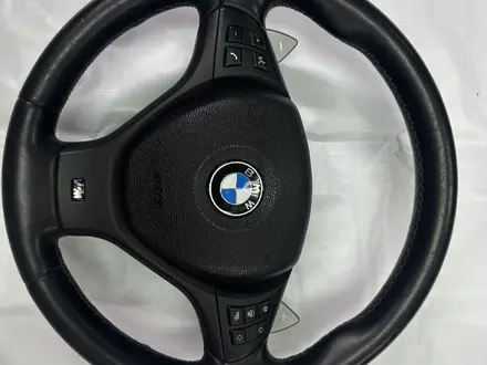 BMW E70 X5M за 150 000 тг. в Шымкент – фото 6