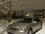 Toyota Camry 2004 годаfor5 100 000 тг. в Кызылорда – фото 4