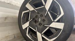 Оригинальные диски Santa-Fe за 450 000 тг. в Астана