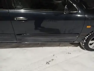Nissan Maxima