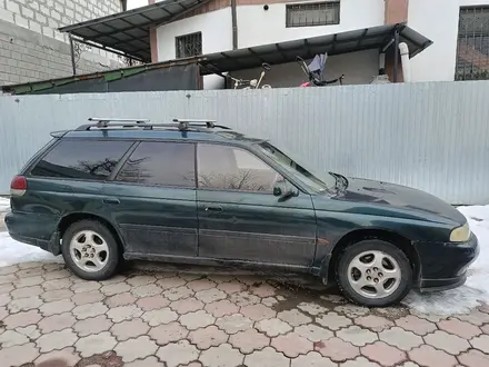 Subaru Legacy 1994 года за 1 800 000 тг. в Алматы – фото 3