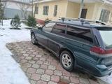 Subaru Legacy 1994 года за 1 800 000 тг. в Алматы – фото 5