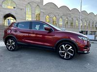 Nissan Qashqai 2019 годаүшін10 000 000 тг. в Уральск