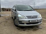 Toyota Ipsum 2004 года за 6 000 000 тг. в Индерборский