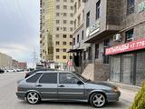 ВАЗ (Lada) 2114 2008 года за 1 200 000 тг. в Кульсары