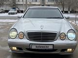 Mercedes-Benz E 430 2001 года за 5 600 000 тг. в Кызылорда