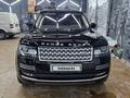 Land Rover Range Rover 2013 годаүшін23 000 000 тг. в Алматы